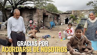 'LA SONRISA DE LOS NIÑOS NO TIENE PRECIO'