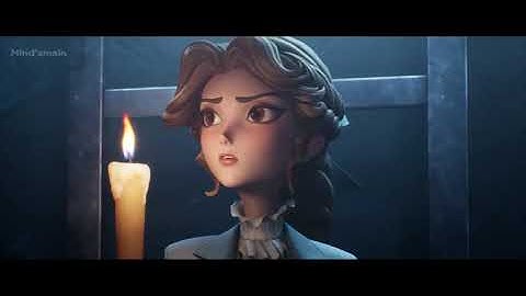 [Trailer] Ashes Of Memory Part II 🧩 "¿Fue una pesadilla?" | Identity V español
