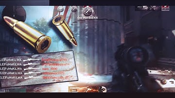 Introducing FuMe KiLWA!