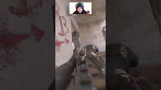 I found a gem on the floor #bodycam #gamingclips #bodycamgame #tacticalgaming #fps