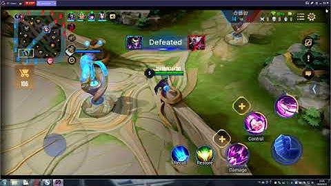 TCGames-Right click the mouse to move