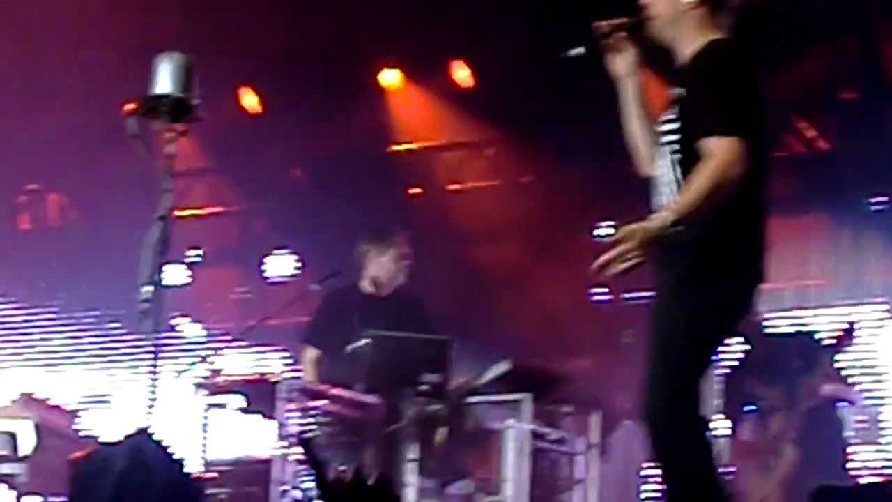 Fanta 4 Ernten Was Wir Säen Songtext Die Fantastische 4 - Wir ernten was wir Säen Live Big Day Out Anröchte