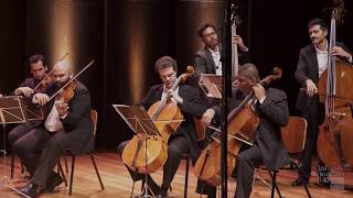 Johann Ao Vivo - Ponteio de Claudio Santoro (1919-1989). Cidade das Artes