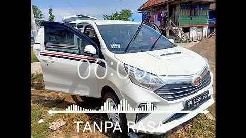 Cokelat TANPA RASA