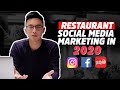 How To Market Your Restaurant on Social Media in 2020 |Food Business/Restaurant Marketing Strategies