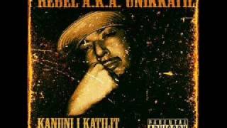 Video thumbnail of "Unikkatil - Mentaliteti Jem ft. Dmk & Rameka"