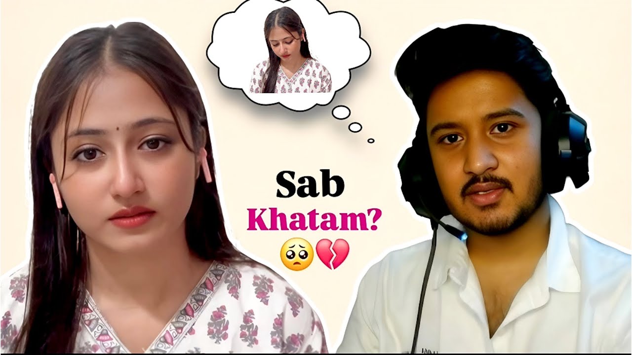 Phir Mulaaqat Hogyi🥹🤞||Sb Normal Hoga?