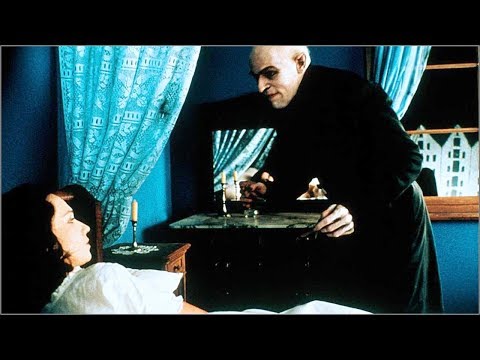 Тень вампира (2000) трейлер