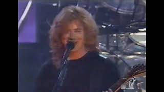 MEGADETH Symphony Of Destruction  New York 1994