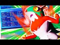 Unburden hawlucha with miraidon goes nuts in vgc 2024 regulation g