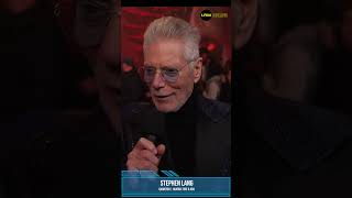 Stephen Lang on What Audiences Hope For in Avatar: Fire & Ash