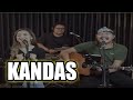 KANDAS - EVIE TAMALA & IMRON SADEWO | 3PEMUDA BERBAHAYA FEAT FANNY SABILA COVER