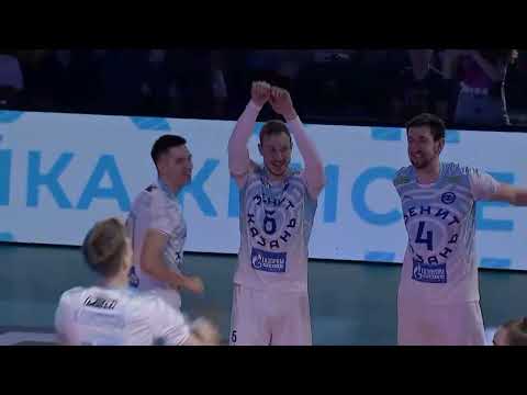 видео: Zenit Kazan vs Dynamo Moscow | Playoff Gold Series Game 1 | 2022 Russian Volleyball Superleague