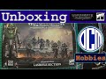 Solar Auxilia [LASRIFLE SECTION] Unboxing Games Workshop Warhammer 30k Horus Heresy | OCM Hobbies