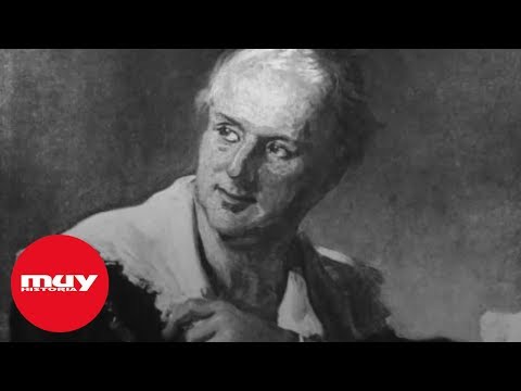 Video: ¿Cómo murió diderot?