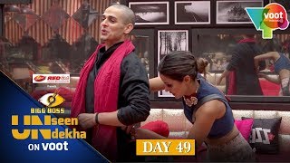 Bigg Boss S11 – Day 49– Watch Full Episode Now On Voot