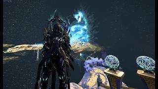 Kuva Sobek with Cyte-09 &amp; Wisp Build for Arbitration 🔥 Warframe