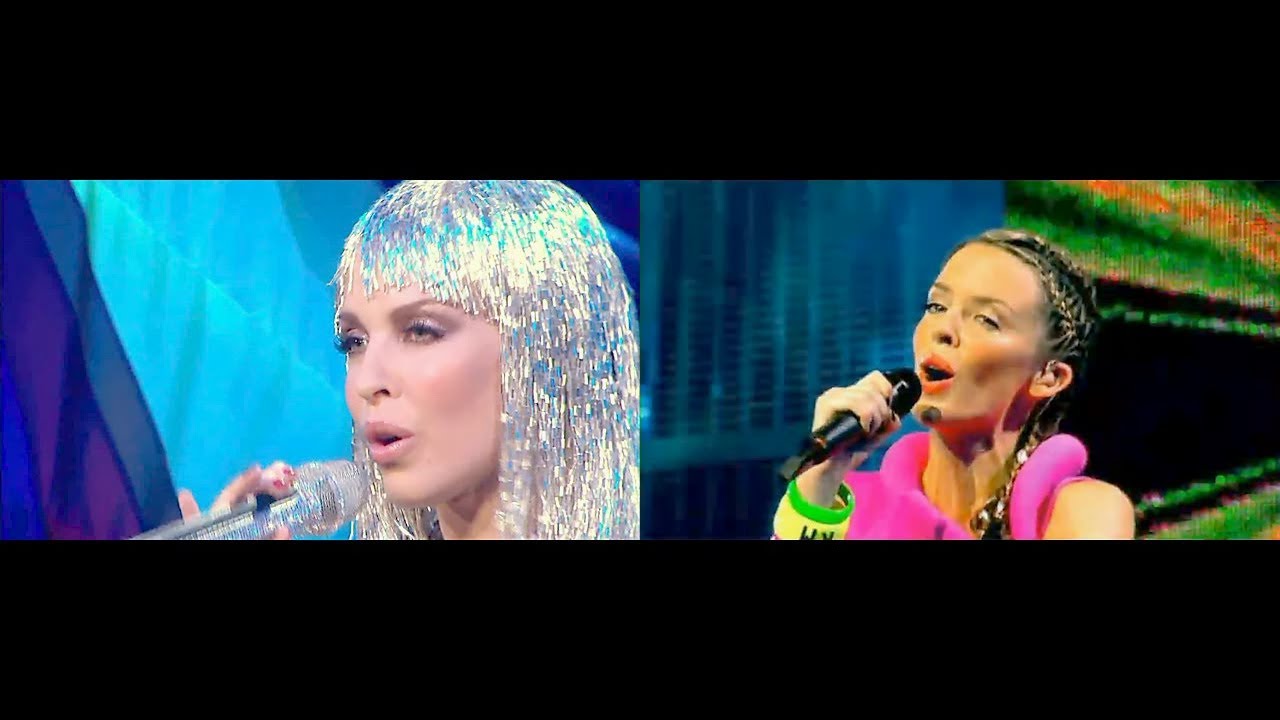 Kylie Minogue Light Years (LaLCS, by DcsabaS, 2006, 2002) YouTube Kylie Minogue Light Years (LaLCS, by DcsabaS, 2006, 2002) YouTube