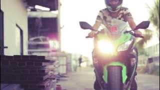 I'm not perfect - T-Front Feat. DTU Crew [MV]