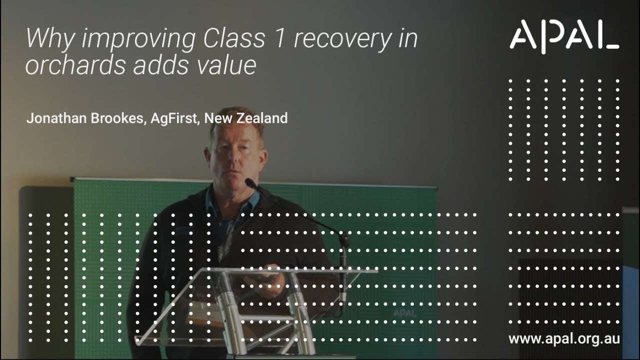 Почему улучшение восстановления класса 1 в садах повышает ценность