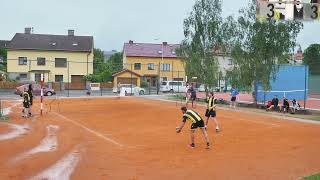 OPHB: 1D-1D Chotěboř A vs PodRáj dne 31.5.2024