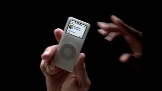 iPod Nano TV advertisement - "Gimmie That"