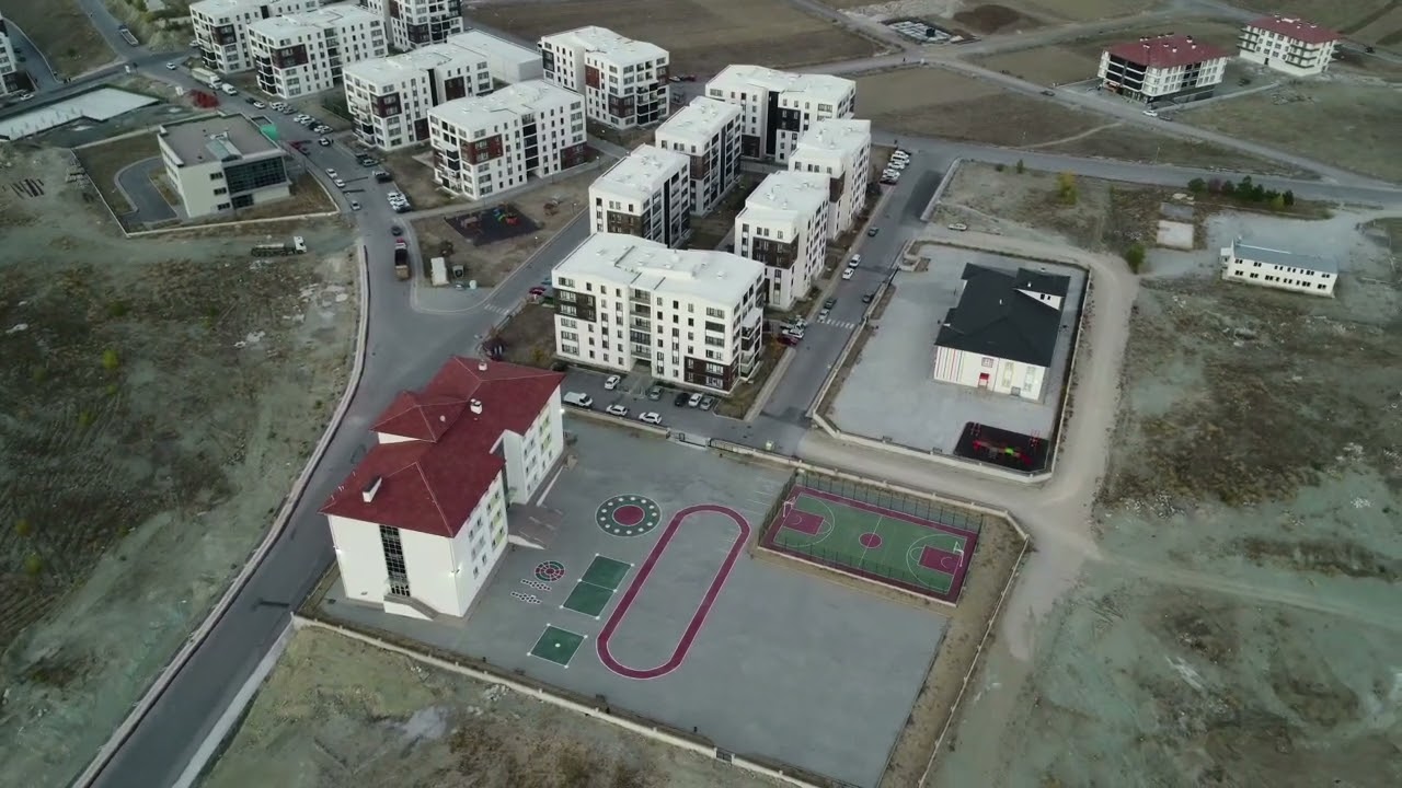 Hilalkent 1453 Kütahya