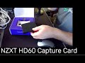 UglyScale Press NZXT HD60 Capture Card