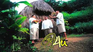 Three Plus - Jah Music Audio