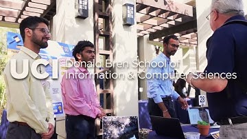 2022 Master of Computer Science Capstone Event Highlights