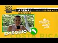 𝗠𝗢𝗩𝗘𝗧𝗘 𝗘𝗡 𝗘𝗟 𝗠𝗨𝗡𝗗𝗢 T1 | EP4 (El Arenal)