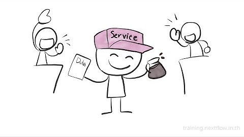 รู้จักและใช้ Service แบบเข้าใจง่ายๆ | เรียนสร้างแอพด้วย Ionic และ Angular