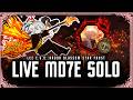 [Limbus Company] Explosive MD7E Solo LIVE #5 (ft. LCE Ardor Blossom Star Faust)