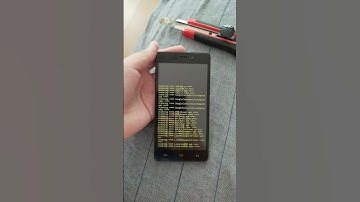 Kernel panic в Recovery☠️ #twrp #recovery #ошибка #rip #linux #android