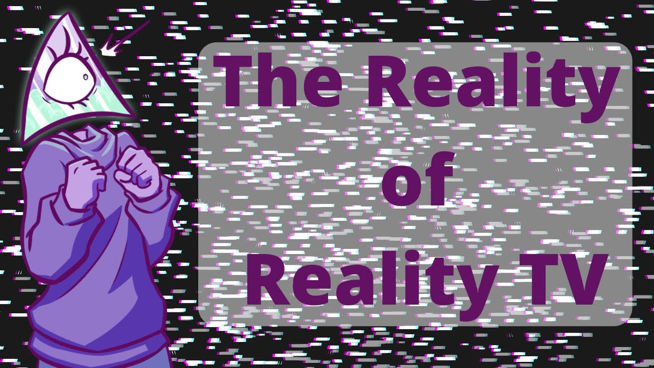 The Reality of Reality TV: Corporate Casket