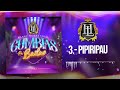 Larry Hernandez - Pipiripau (Audio Oficial)