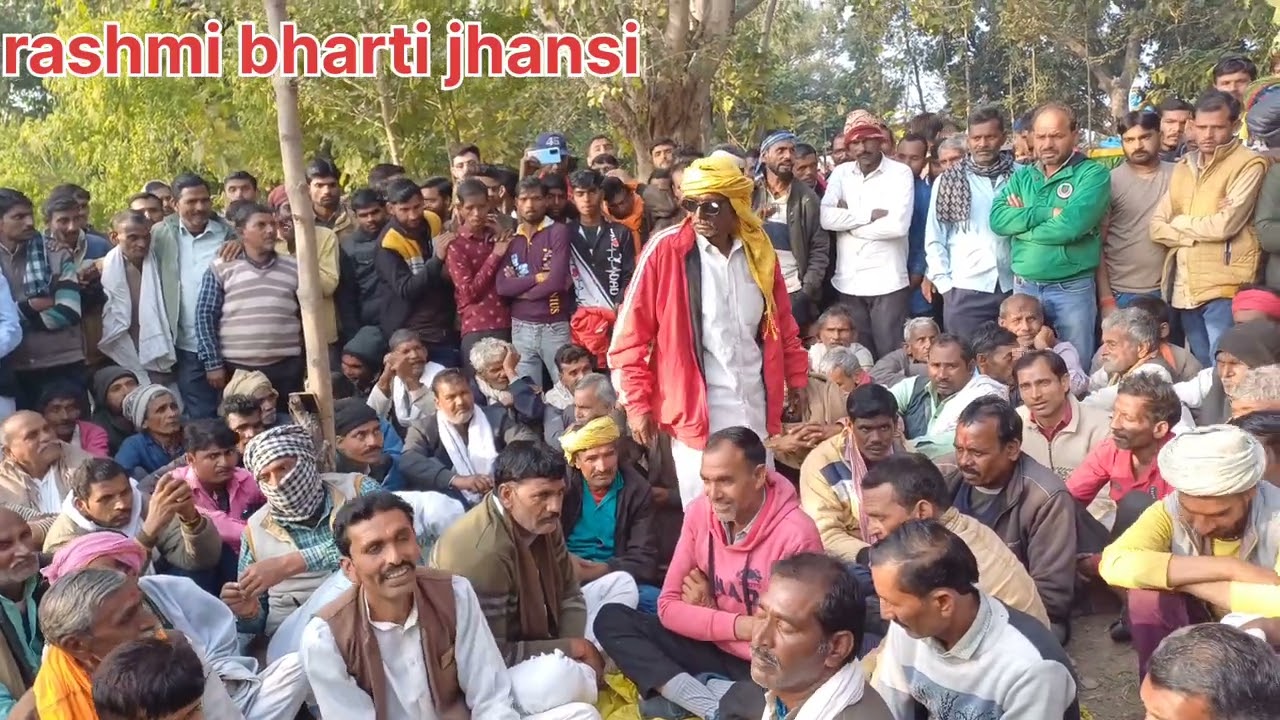 सबसे खतरनाक फाग चौकड़िया मुकाबला परीक्षा मेला ll सुनील बघेल ll राजेंद्र संतराम , ब्रजेश यादव जवाबी l