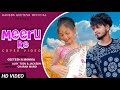 Meeru re  new santali cover promo shivendra murmu  new santali2022
