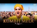 Kumbh Mela Masti | Kirtan With Govind Krishna Das | Vlog 3