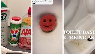 ASMR TikTok Compilation | Cleaning by TikTokASMR 2,965 views 8 months ago 19 minutes