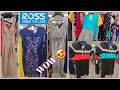 ROSS DRESS FOR LESS:🔥NUEVOS VESTIDOS DE DISEÑADOR/ precios increíbles.