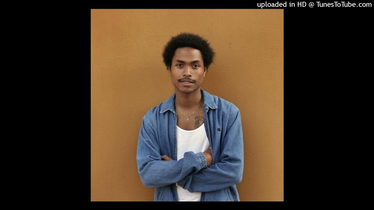 [free for non-profit] steve lacy atomic vomit type beat "orange" (prod. sincerely seymour)