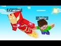 Minecraft BUT I Am IRON MAN! (awesome)