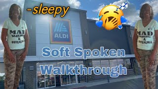 Soft Spoken | ALDI Walkthrough- here today gone tomorrow w-Voiceover (soft spoken) screenshot 5