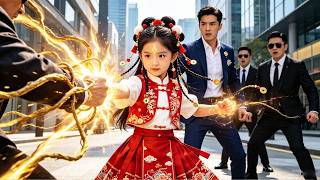 Full 6-Year-Old Gluttonous Pixiu Reincarnates as the Daughter of a Broke CEO, Defeats Villains, and Ma... Update