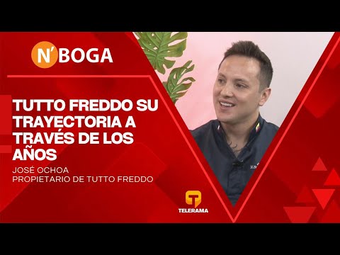 Tutto Freddo: Su trayectoria a través de los años