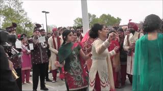 Aaj Mere Yaar Ki Shaadi - Vijay Brass Band
