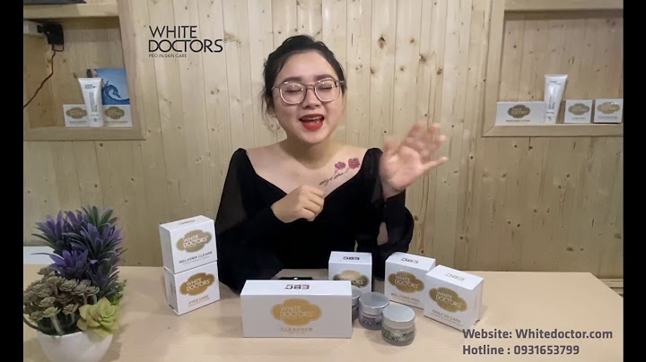 Kem dưỡng za true white review năm 2024