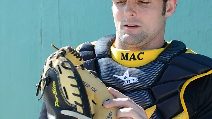 All-Star FocusTeam Profiles: Michael McKenry