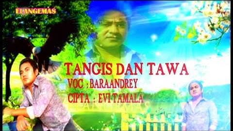 TANGIS DAN TAWA  syamsul arifin